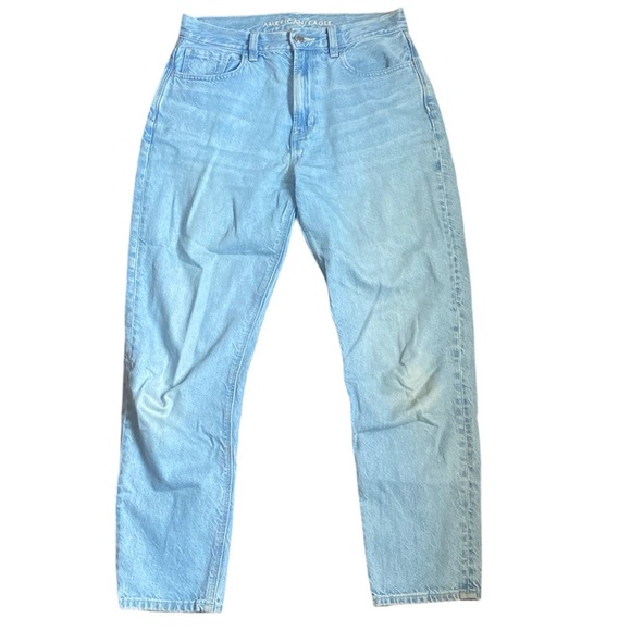 American Eagle Outfitters Mom Jean - Picture 12 of 12